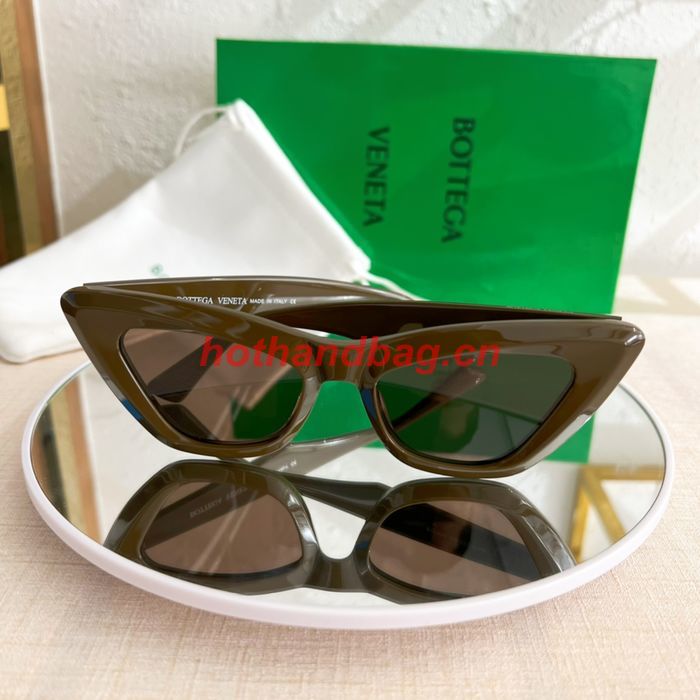 Bottega Veneta Sunglasses Top Quality BVS00168